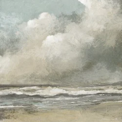 Misty Beach
