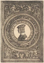 Keiser Charles V