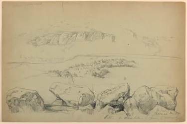 Foran Mount Chocorua, New Hampshire