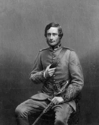 Hugh Grosvenor 1825-1899, 1. hertug av Westminster, 19. århundre