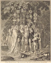 Gamle germanere