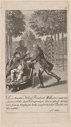 Blad 11 i serien «Brandenburgs historie»