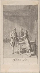 Blad 11 til «Eldre, middelalderlig og nyere historie»