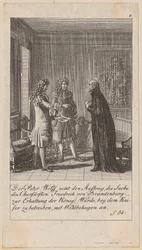 Blad 4 i serien «Brandenburgs historie»