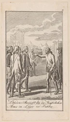 Blad 9 fra «Fremstillinger fra nyere historie»