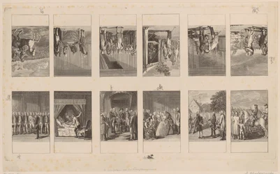 Brandenburgs historie