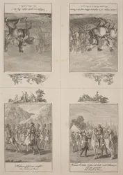 Kjennetegn ved Frederick II (del III)