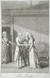 Foreldreglede