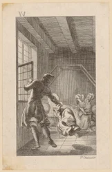 Hans fjerde kone