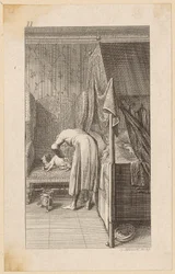 Hans andre kone