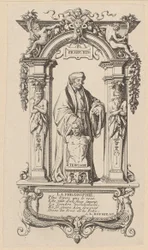Tittelkobber til Erasmus