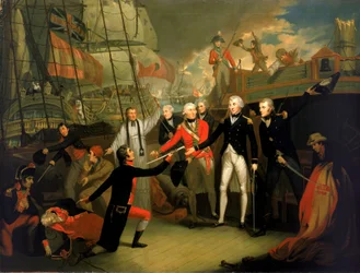 Horatio Nelson (1758–1805)