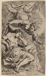 Diana og Endymion