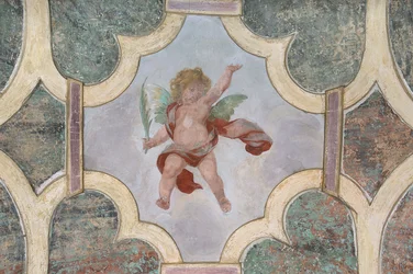 Engel (fresco)