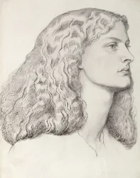 Annie Miller (penn og blekk)