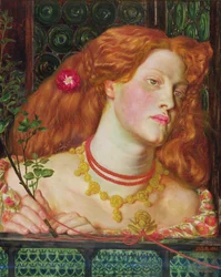 Fine Rosamund