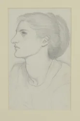 Kvinnehode, 1865-70