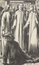 Musikkmesteren, 1855.
