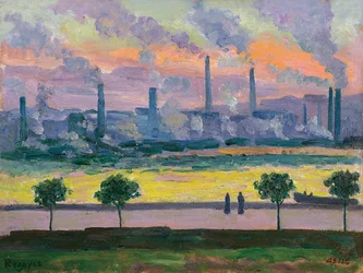 Masovner i Bilbao