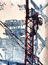 Sammendrag: Industristruktur