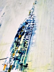 Sammendrag: Urban Flow