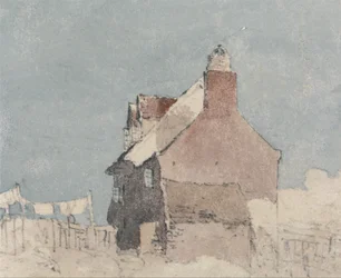 Hytte i Northfleet, Kent
