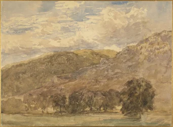 Landskap