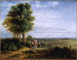 The Skylark, 1849