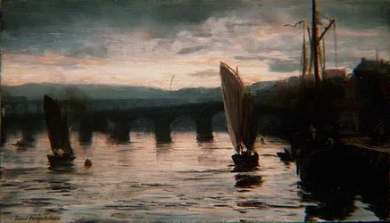 Berwick på Tweed