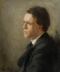 Joseph Lee (1876–1949)