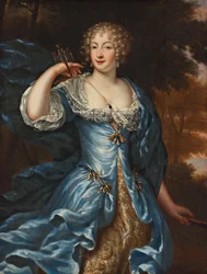 quot;Elsa Elisabeth Brahequot; (1632-1689)