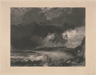 Weymouth Bay, Dorsetshire
