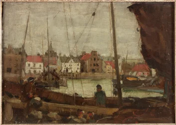 Havnen, Stonehaven