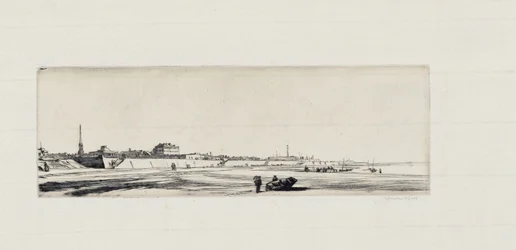 Ayr-stranden