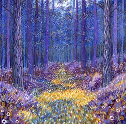 Blåskog 2, 2012