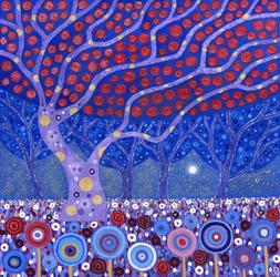 Midnattshage, 2010