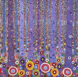 Lilla skog 1, 2012