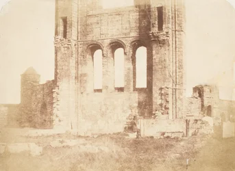 St. Andrews, 1843-47. Skapere: David Octavius Hill, Robert Adamson, Hill & Adamson.