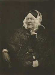 Kameraarbeid: Mrs. Rigby, 1909.