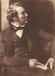 John Stuart-Wortley, 2. baron Wharncliffe, 1843–1847 (bilde)