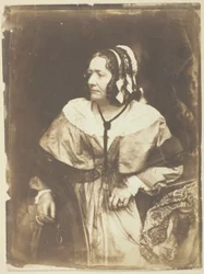 Fru Anna Brownell Jameson
