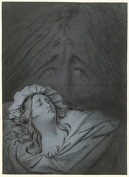 Visjonen til Beatrice Cenci