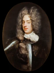 Abraham Brahe (1669–1728)