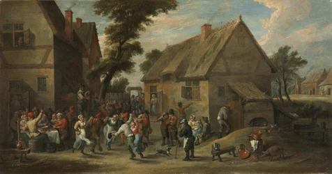 Landsbyfestival
