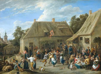 Bondemesse
