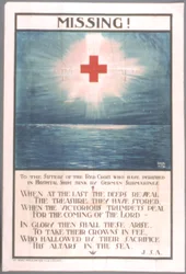 Mangler!, 1918