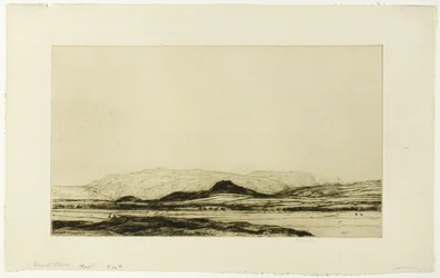 Dinnet-lyngheien