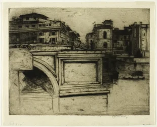 Trinity Bridge
