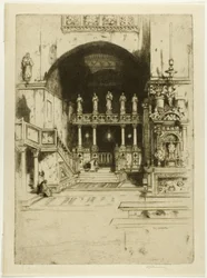 Markuskirken, nr. 3