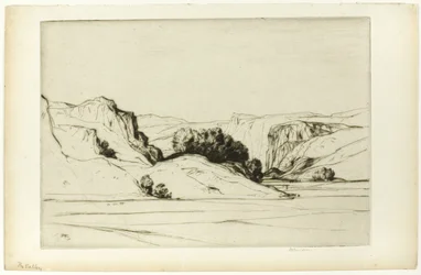 The Valley (også kjent som Glencrutten)
